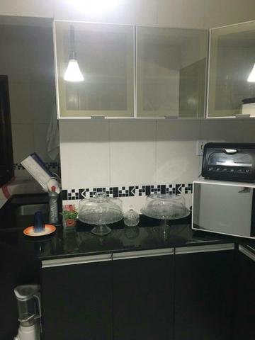 FLORESTA TROPICAL - TODO REFORMADO PRONTO PRA MORAR AO LADO DO FORMOSA 2/4 - R$ 170mil - Foto 3