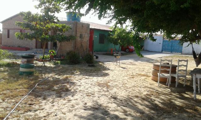 Casa com 4 quartos, praia de Atalaia, Luis Correia - PI - Foto 2