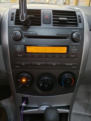 Corolla gli 1.8 flex 16v *extra - Foto 14