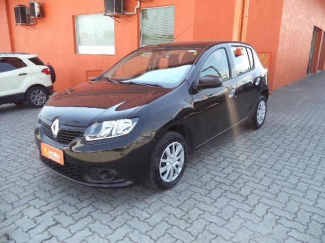RENAULT SANDERO 2018/2019 1.6 16V SCE FLEX EXPRESSION MANUAL - Foto 5