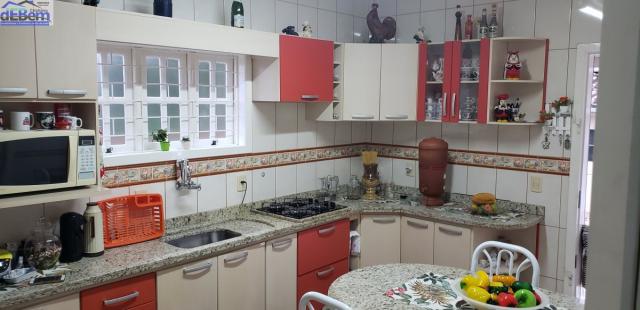 Casa, Presidente Vargas, Içara-SC - Foto 4