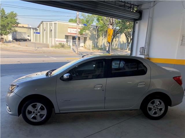 Renault Logan 1.6 dynamique 8v flex 4p automatizado - Foto 8