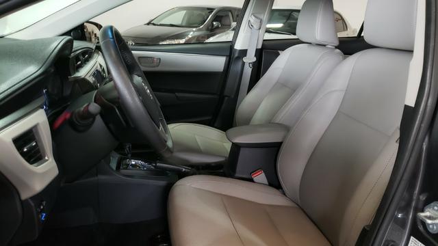 Toyota Corolla Xe-i 2.0 Automático - Foto 11