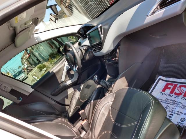 Peugeot Allure 1.5 2016 (teto panorâmico) - Foto 4