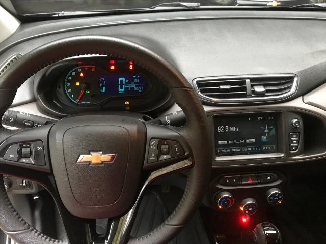 Passo financiamento prisma ltz - Foto 6