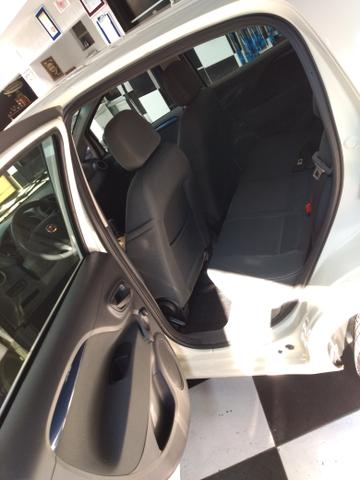 Punto Attractive 1.4 2016 - Foto 10