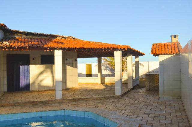 Alugo casa na praia da Redinha Nova, Extremoz/RN - Foto 2