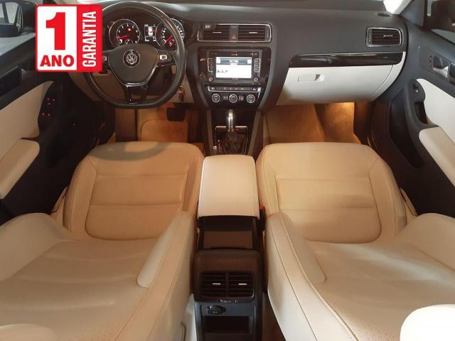 JETTA Highline 2.0 TSI 16V 4p Tiptronic - Foto 7