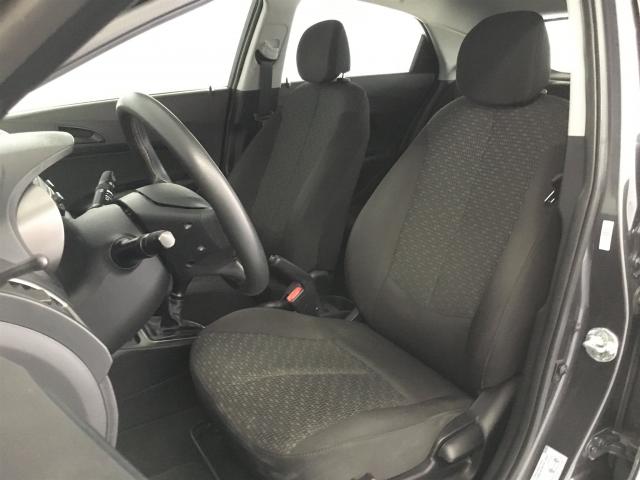 HYUNDAI HB20 2016/2017 1.0 COMFORT 12V FLEX 4P MANUAL - Foto 11