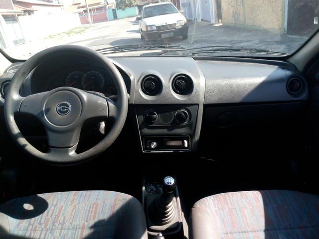 Vendo Carro - Foto 6