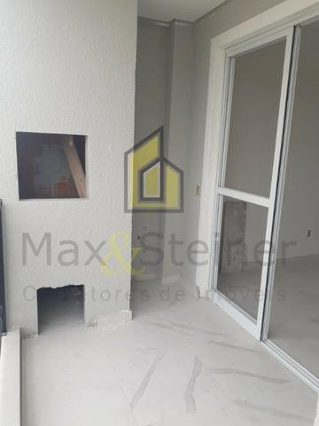 Ingleses& A 1km da Praia, Condomínio com Elevador, Apartamento de 02 Dorm (01 Suíte) - Foto 8