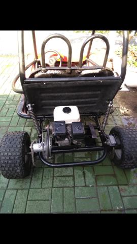 Mini Buggy - Foto 8