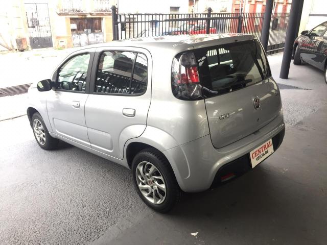 Fiat uno drive 1.0 2018 - Foto 2