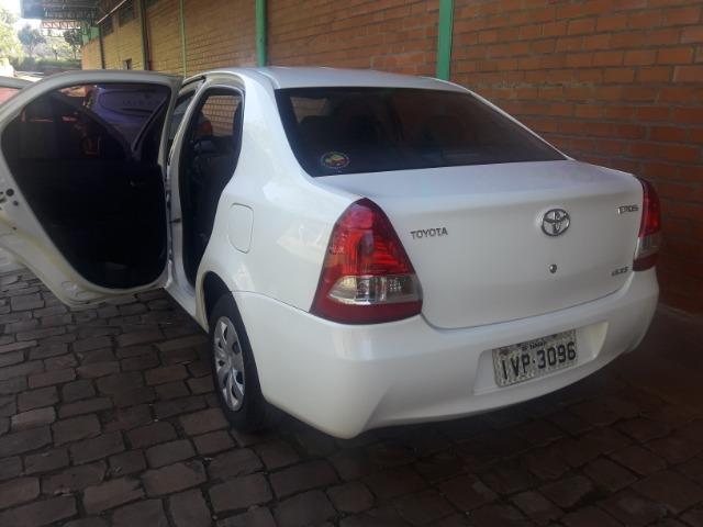 Etios sd xs - Foto 2