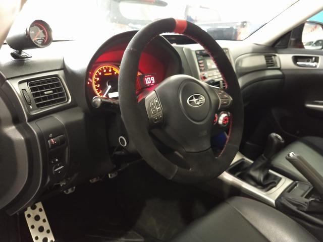 Subaru Impreza WRX 4X4 Veículo esportivo !! - Foto 13