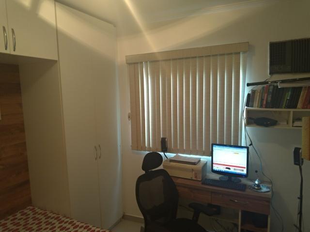 A+ barata e moderna no Taguaparque em condomínio fechado!!! - Foto 9