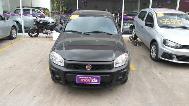 Strada working 1.4 8v cs - Foto 5