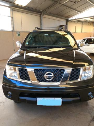 Nissan Frontier em Ótimo Estado! - Foto 7