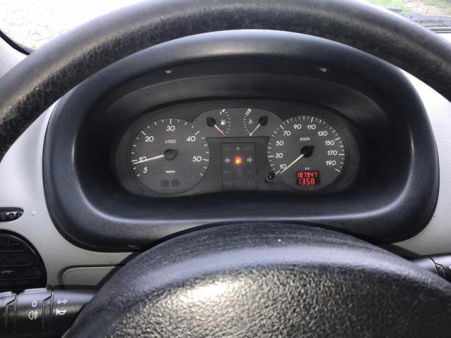 Master 2005, impecavel 187 mil km originais, vale a pena ver - Foto 5