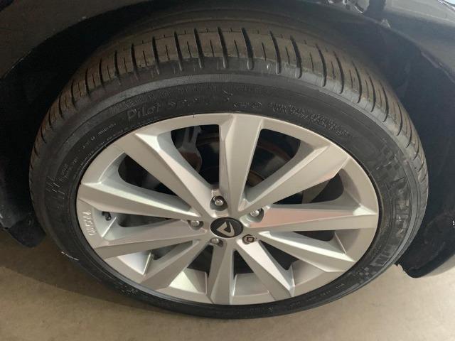 Sonata 2011 GLS Top de linha + Interior Caramelo e DVD - Foto 13