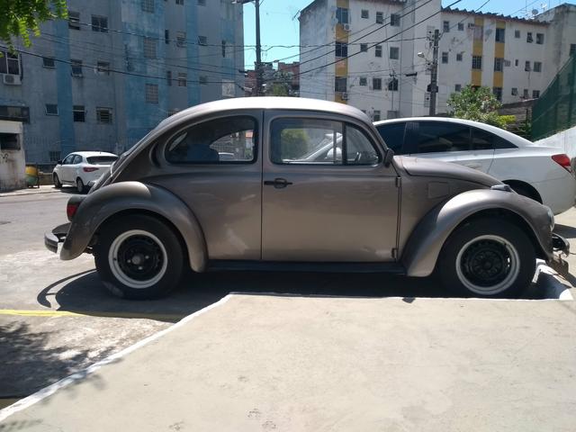 Fusca Itamar - Foto 4
