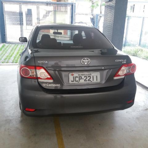Carro Toyota Corolla GLI 2014 - Foto 2