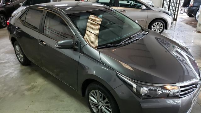Toyota Corolla Xe-i 2.0 Automático - Foto 5