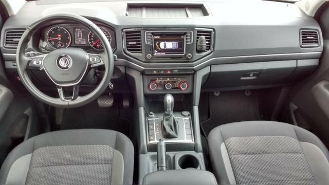 Amarok trend 4x4 17/17 - Foto 6