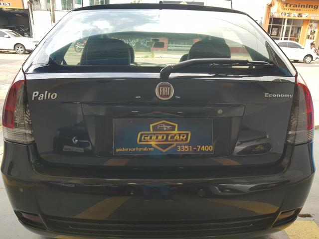Palio 1.0 Economy 2010 - Foto 5