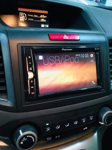 CRV LX 2.0 IMPECAVEL - Foto 14