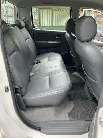 Hilux 13/13 SRV 3.0 diesel 4x4 Multimídia - Foto 7