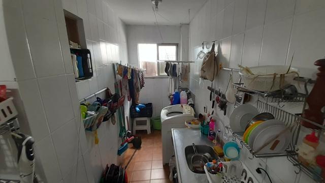 Apartamento no Benfica, 03 quartos sendo 01 suíte - Foto 16