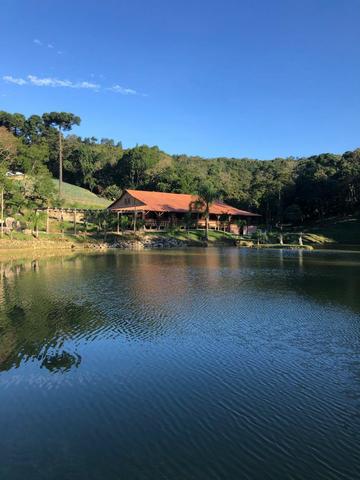 Oportunidade de negocio: Chácara para Eventos e/ou Restaurante/café colonial.