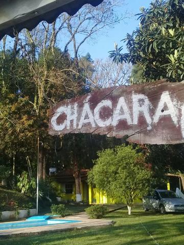 Excelente Chácara