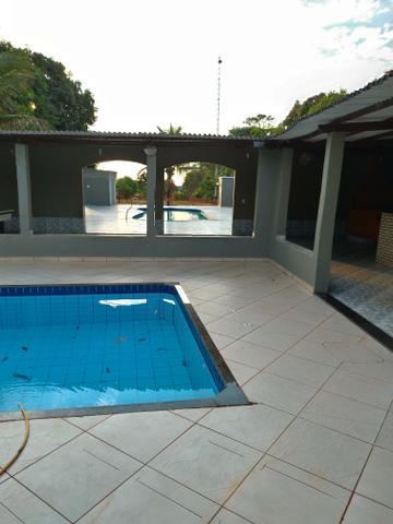 Linda chácara para eventos - Foto 3