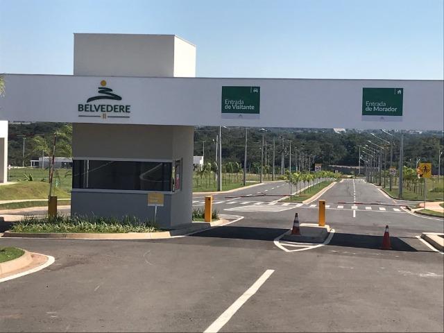 Condomínio Belvedere 2