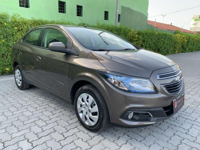 Chevrolet prisma 2014 1.4 mpfi lt 8v flex 4p automÁtico - Foto 3