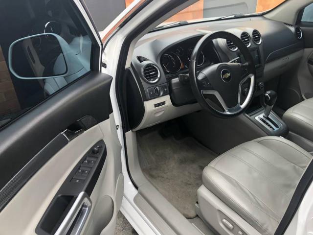 Chevrolet Captiva SPORT AWD - Foto 6