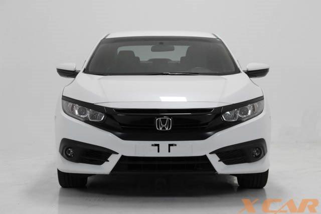HONDA CIVIC 2017/2017 2.0 16V FLEXONE SPORT 4P CVT - Foto 7