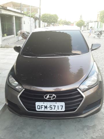 HB20 confot plus Marrom perolizado - Foto 2