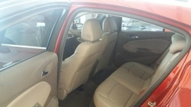 Cruze Sport6 LTZ 1.4 16V Ecotec (Aut) (Flex) - Foto 6