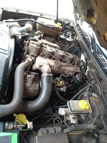 S10 diesel 2.8 boa - Foto 8
