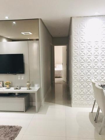 Casa de 3 quartos sendo 2 suítes / Ótimo acabamento / Viva Mais Vila Olímpia - Foto 5