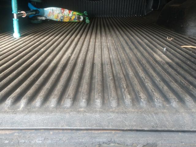 Ford F250 2011 a mais nova do Brasil!!!! - Foto 11