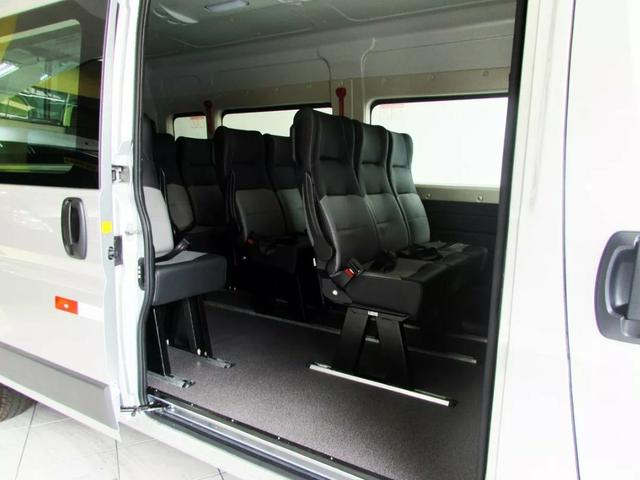 Fiat Ducato Execultiva - Foto 5
