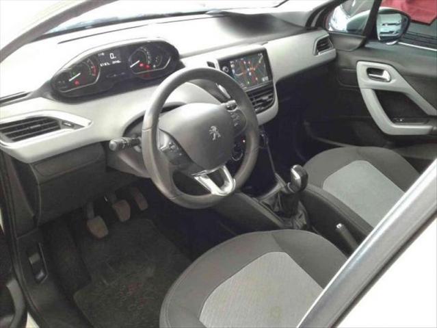 Peugeot 208 1.5 Allure 8v - Foto 5