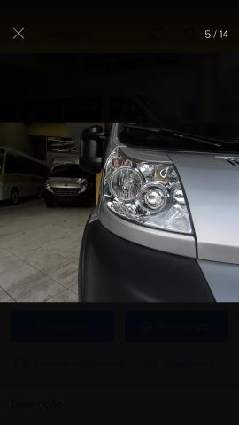 Fiat Ducato Execultiva - Foto 3