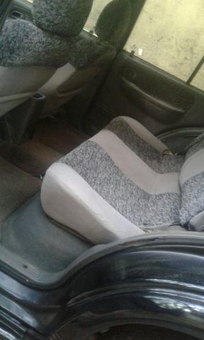 Vendo 4x4