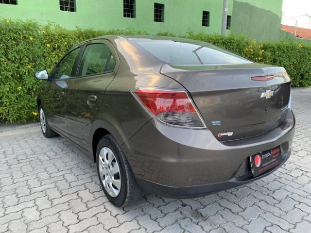Chevrolet prisma 2014 1.4 mpfi lt 8v flex 4p automÁtico - Foto 5