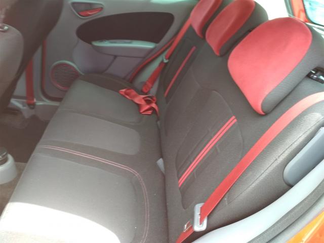 FIAT PALIO 2013/2014 1.6 MPI SPORTING 16V FLEX 4P MANUAL - Foto 3